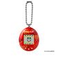Tamagotchi Retro Toy Keyring