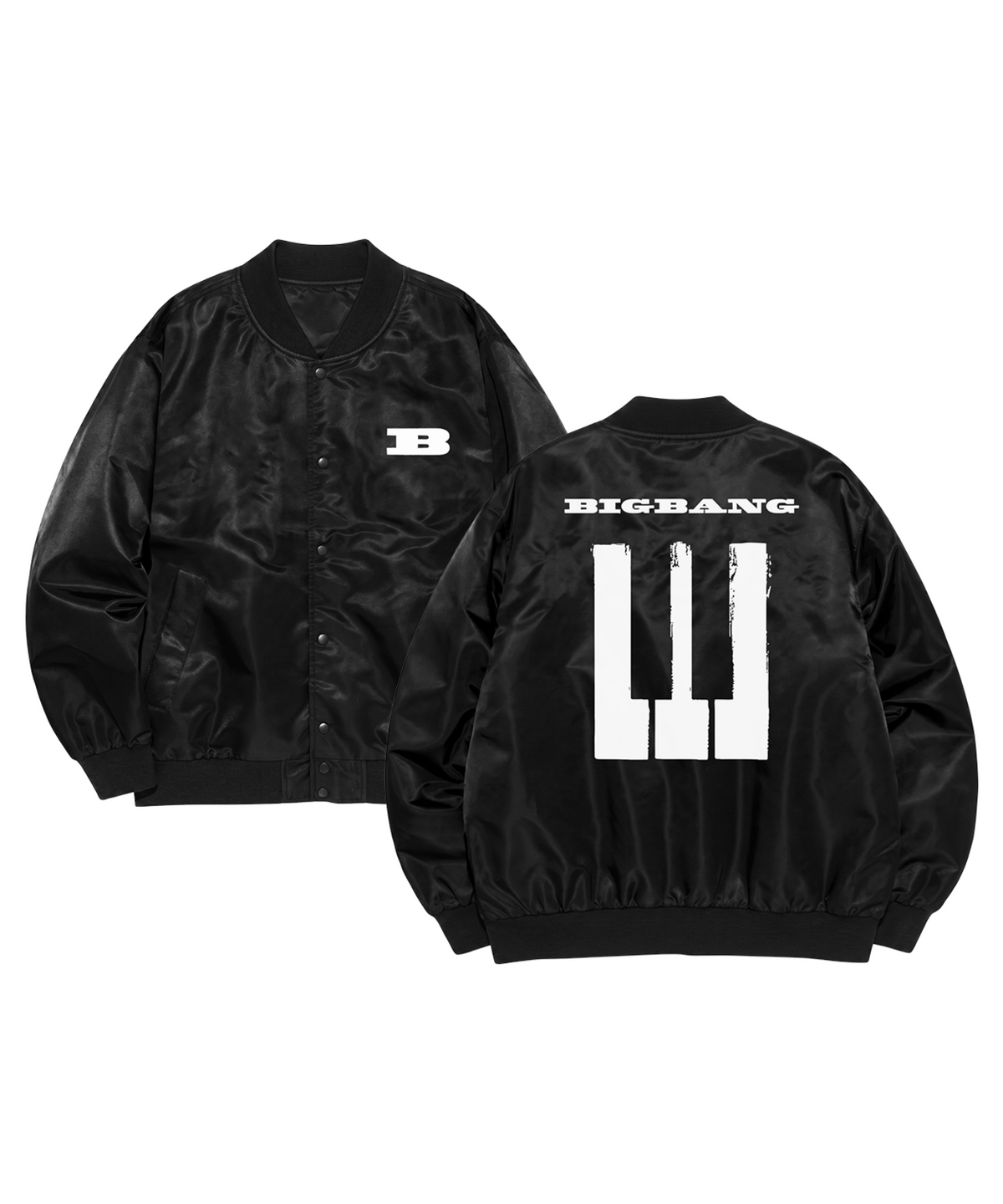 [COSMOS] BIGBANG JACKET