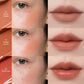 Homure pocket lip and cheek multi pallette