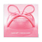 Medicube Forever Cherry Ribbon Hairbrush (Wonyoung's Pick)