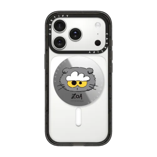 Zo& Friends x Casetify Grip Stand