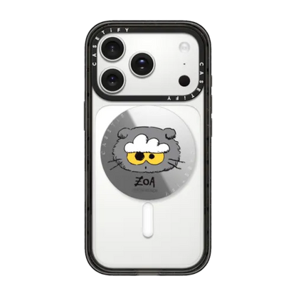 Zo& Friends x Casetify Grip Stand