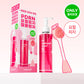 Medicube PDRN Gel-to-Foam Cleanser 200ml Promotion (+ Cleansing Brush Free)