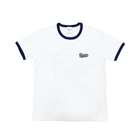 Doosan Bears x Mangle Bear Adidas Authentic Tshirt [Pre Order]