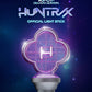 KPop Demon Hunters HUNTR/X Cosplay Light Stick Toy [Pre Order]