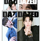 Dazed & Confused Korea Beverage & Sports Edition 2026 (Cover: Byun Woo-suk)
