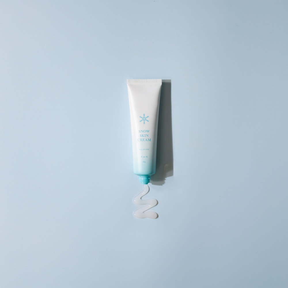 Heyoke Snow Skin Cream (All in one)