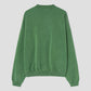 Big Size Sweat (Bowling Green) - Green