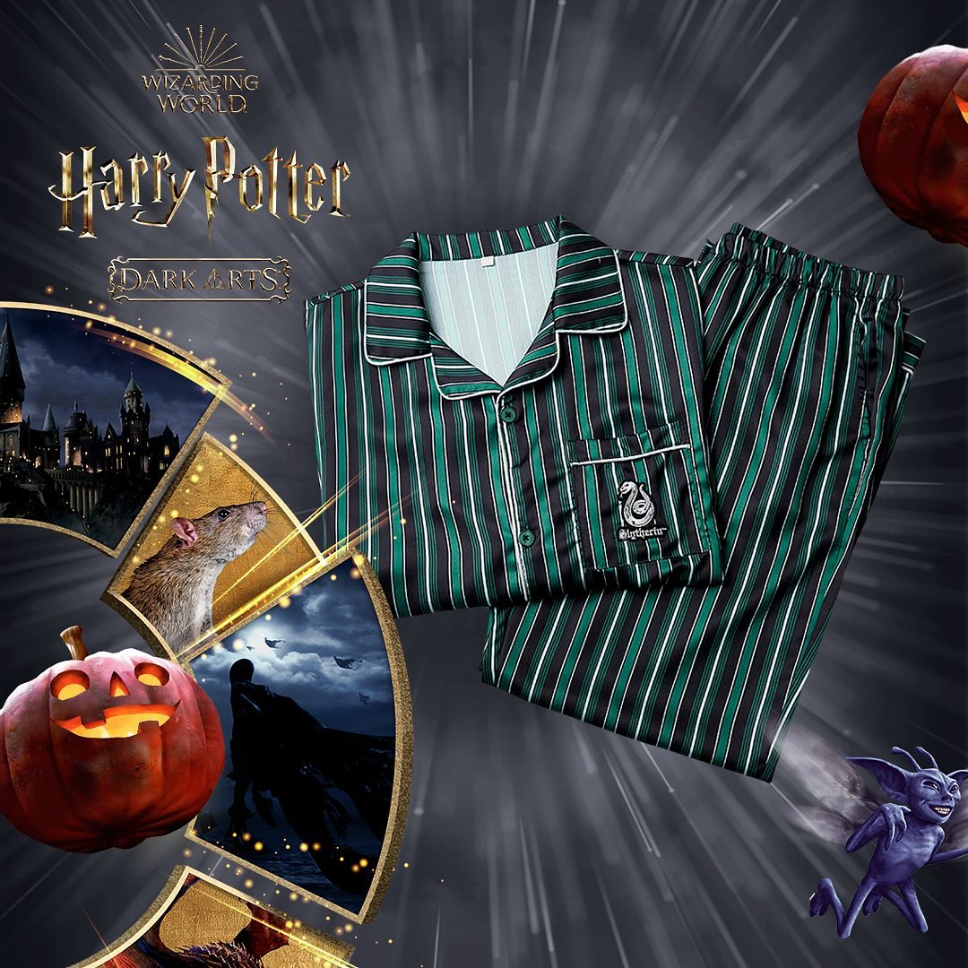 SPAO x Harry Potter Collection[ Pre Order]