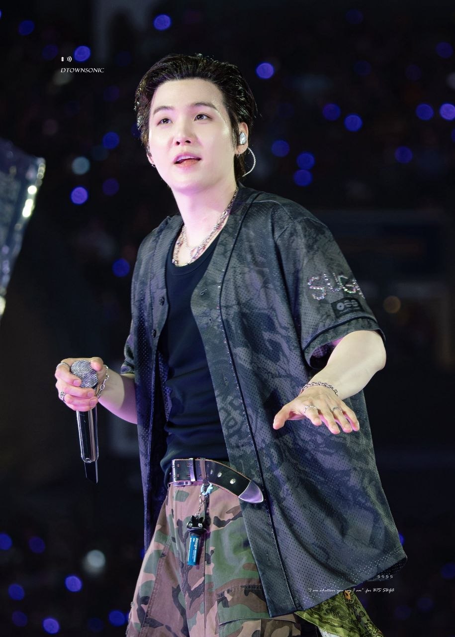 CR Character Lip Cover (Used By Suga)