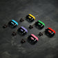 [2-piece set] T1 2025 Owner Jersey Airpod Hard Case + Keyring Edition