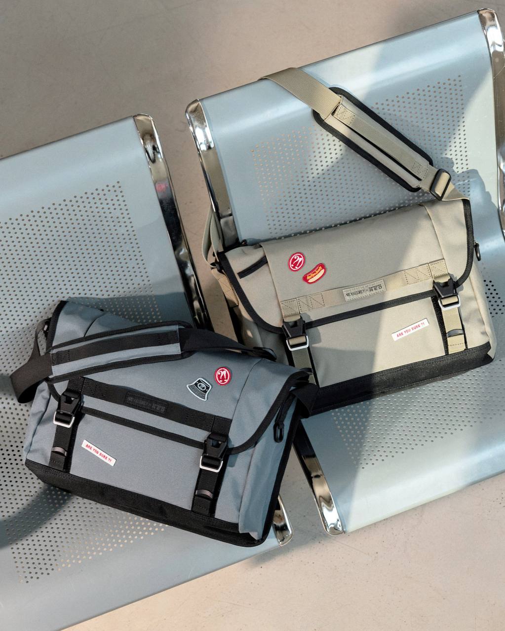 BTS Are You Sure ?! Season 2 Merch [Pre Order]