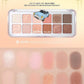 Harry Potter x Clio Pro Eye Palette Air
