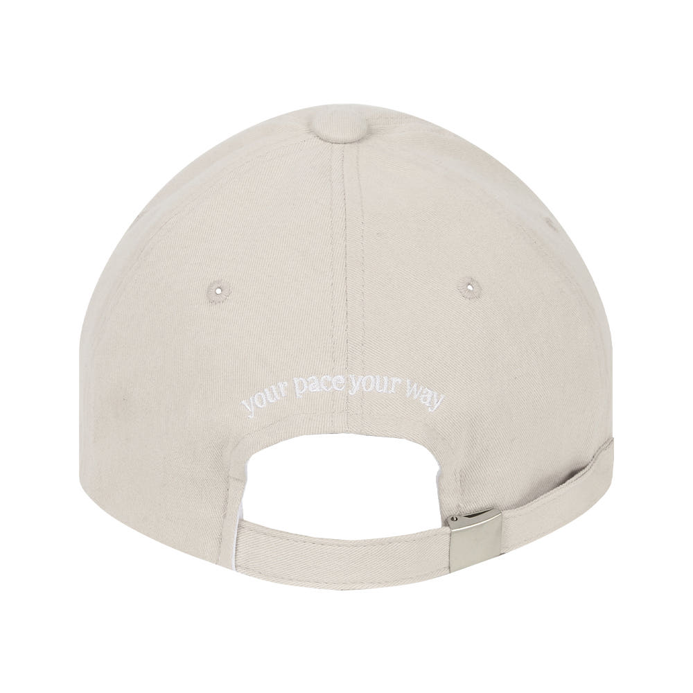 SROW CLASSIC BALL CAP (Worn By Seventeen Members)