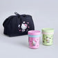 Tag flow x Sanrio Cooler Bag