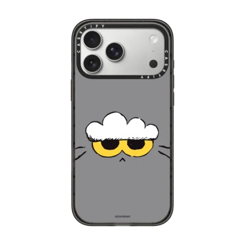 Zo& Friends x Casetify Zoa Fsce Case