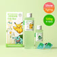 [Pokemon Edition] Sungboon Editor Green Tomato NMN Pore Hydro Soothing Toner 350g Special Offer (+120g) (+Hair clip)