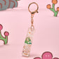 BT21 STICK ACRYLIC KEYRING K-TOKKI