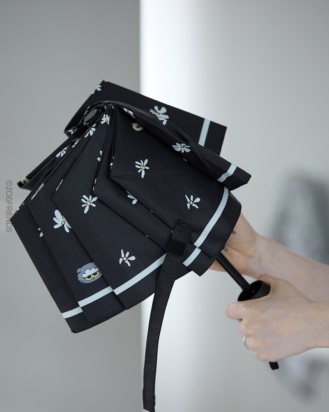 Zo&friends x G- Dragon New Collection