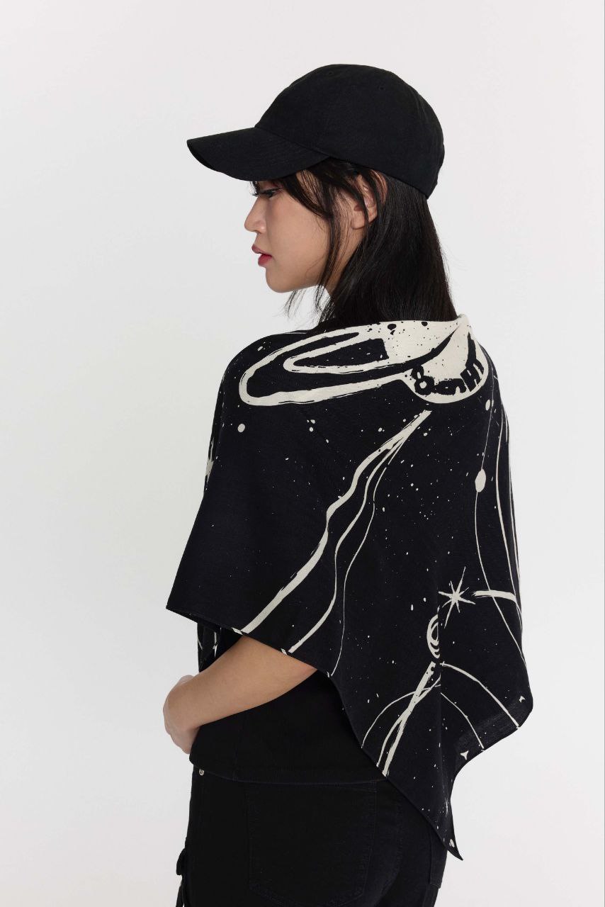 HAPPY THE 8 DAY [SCARF] [Pre Order]