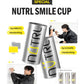Seventeen x Nutrl Smile cup + 2 Polaroid (No alcohol)