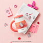Legodt X Hello Kitty Loop Tumbler Handy 700ml