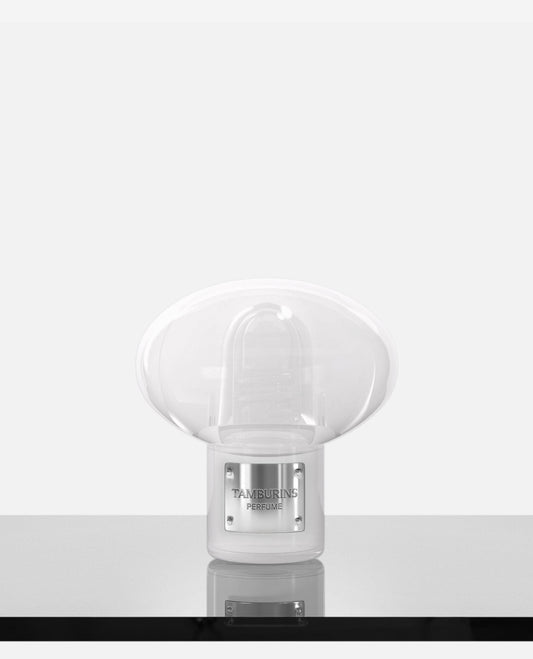 TAMBURIN PERFUME OIL SUNSHINE