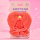 BT21 The Journey Star Core Closet- Hoodie Cape