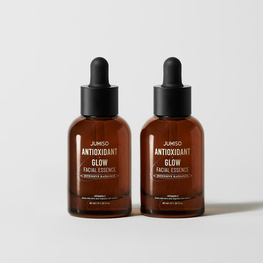 JUMISO Antioxidant Glow Facial Essence 40ml X 2no