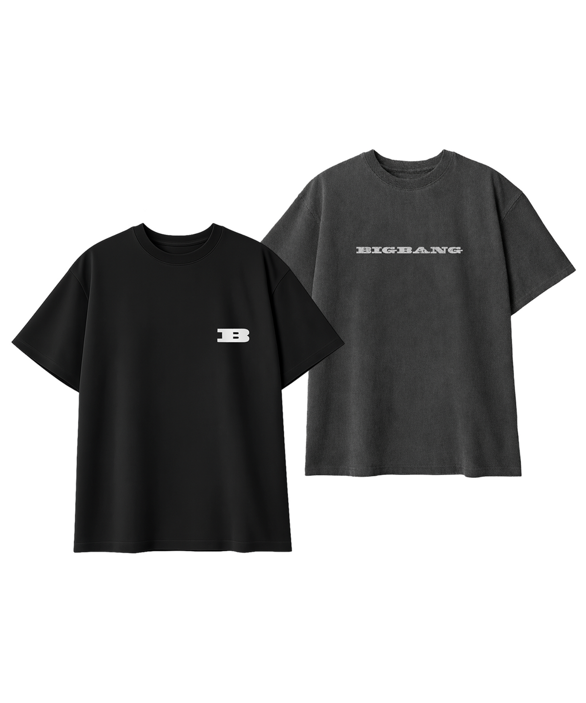 BIGBANG T-SHIRT