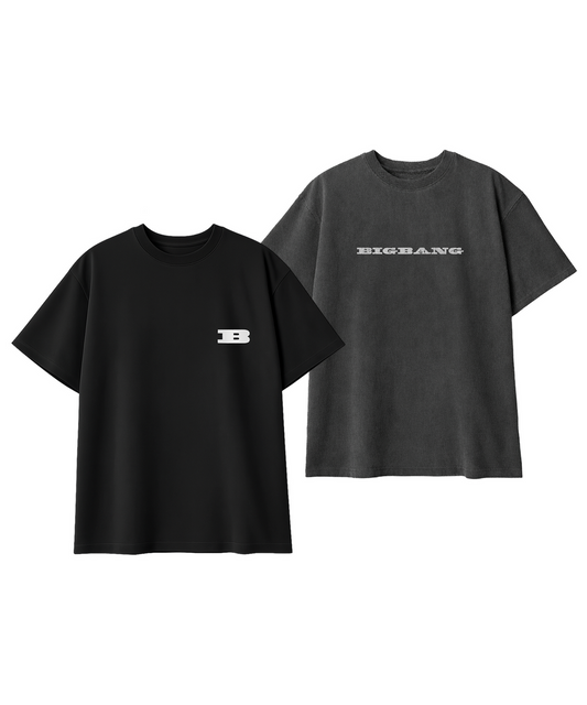 BIGBANG T-SHIRT