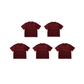 BTS Tour Jersey_Europe