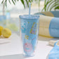 BT21 TUMBLER (24 oz) SPLASH EDITION 720ml