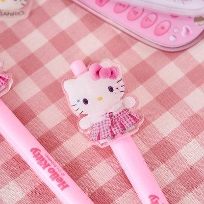 Sanrio Hi Teen Hello Kitty Acrylic Gel Pen