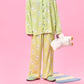 BT21 The Journey Pyjama Set