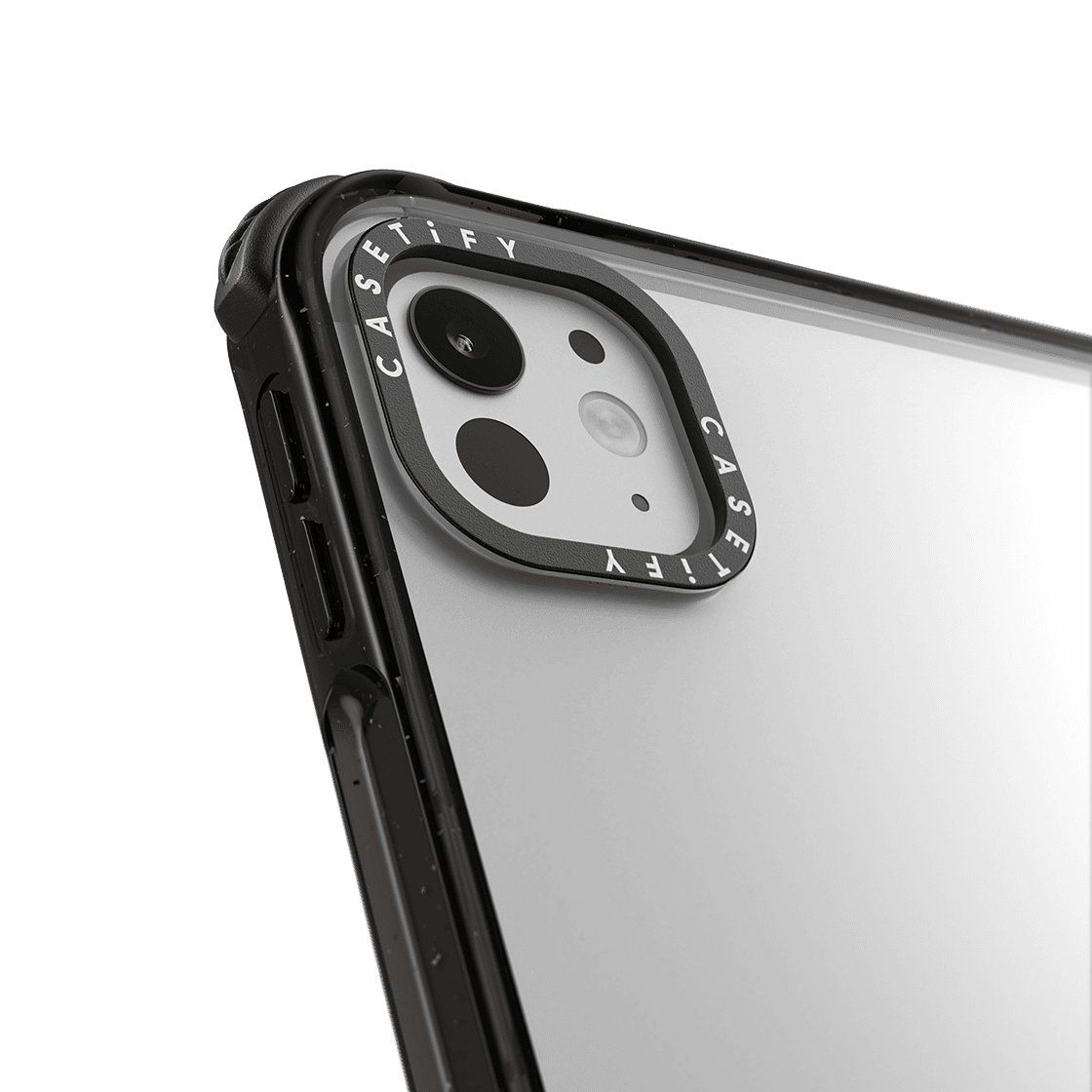 Zo& Friends x Casetify Tablet Case