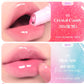 Etude Sugar Coloring Jelly Balm + Keyring gift