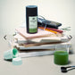Osulloc Premium Matcha & Shaker Gift Set
