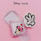 Clio x Disney Light Setting Powder+ Mickey Handpuff