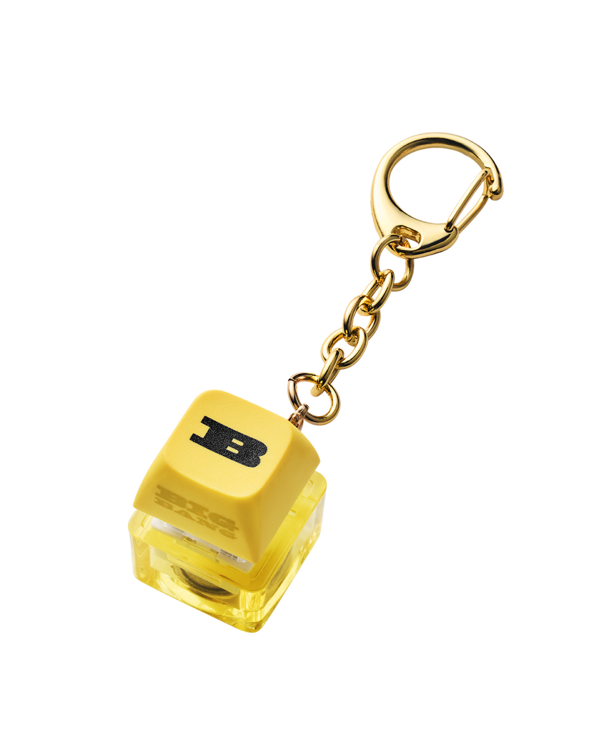 BIGBANG KEYCAP KEYRING_1KEY
