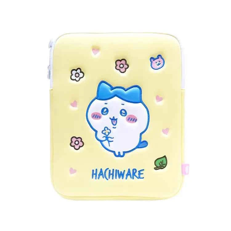 Small-tailed Tablet Pouch