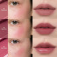 Homure pocket lip and cheek multi pallette