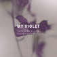LOE My Violet EDP 50ml