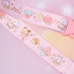 BT21 LUGGAGE BELT BEYOND THE JOURNEY