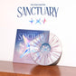 The Star Chapter : SANCTUARY (Vinyl Ver.) [ Pre Order]