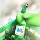 Chamisul Bluetooth Speaker+ 2 Colour Soju Glasses