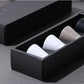 Neoflam Milan Shot Glass 4P Gift Set (Gift Box Included)