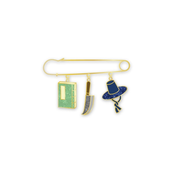Bon Appétit, Your Majesty Pop Up Merch [Pre Order]