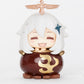 Genshin emergency food Paimon figure trial