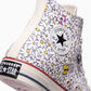 Converse x Zo&friends Chuck Taylor All Star Daisy White